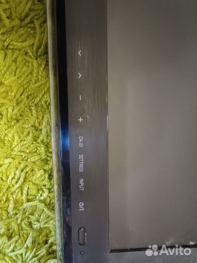 Телевизор LG