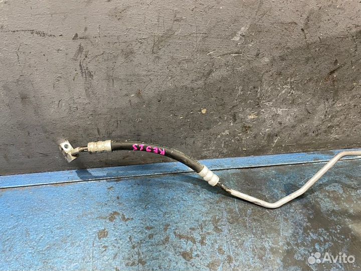 Трубка кондиционера Suzuki Kizashi RE