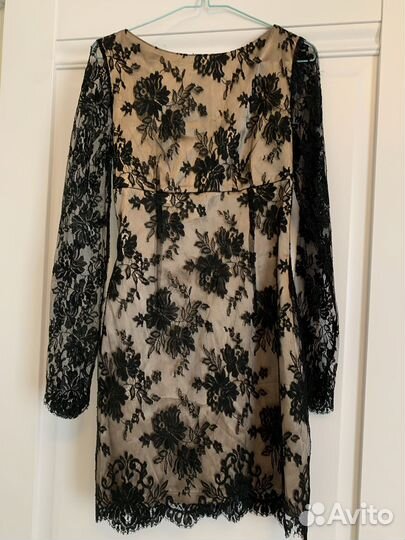 Вечернее платье42 44