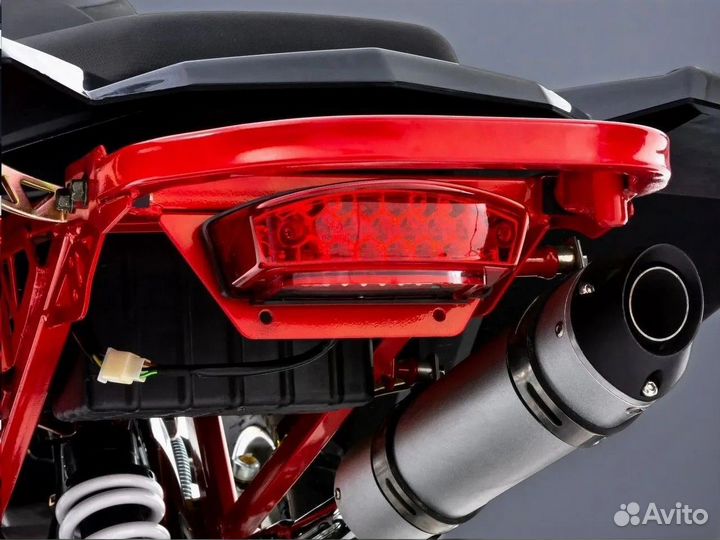 Квадроцикл Sharmax 350 GX-Cruiser