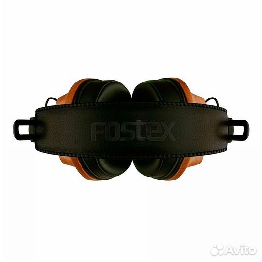 Наушники fostex T60RP