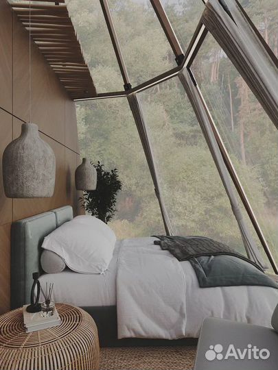 Бунгало в аренду, готовый бизнес