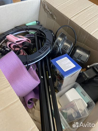 Вещи для быта