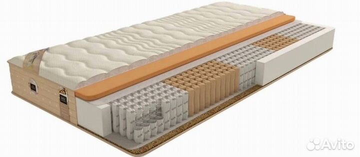 Матрас новый 90х200, какчество IKEA (икея)