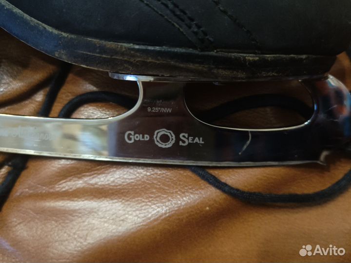 Коньки Risport