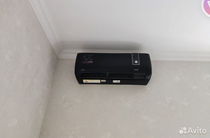 Сплит система новая Кондиционер