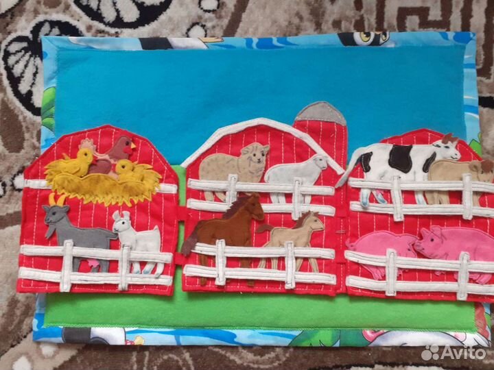 Ковролинограф 