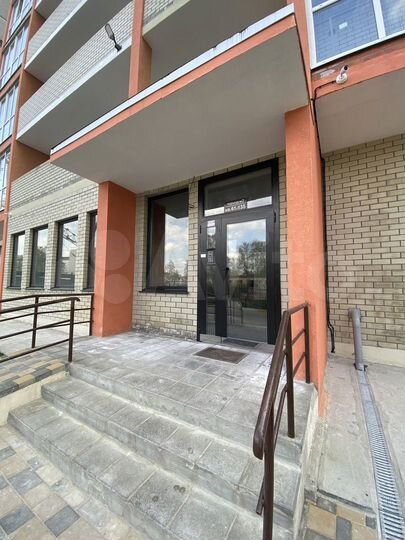 1-к. квартира, 42,2 м², 11/16 эт.