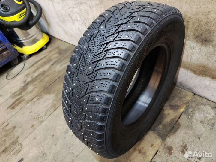 Nokian Tyres Nordman 8 215/70 R15