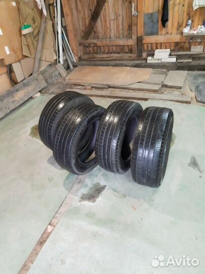 Pirelli Cinturato P7 215/60 R16