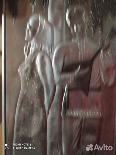 Чеканка СССР