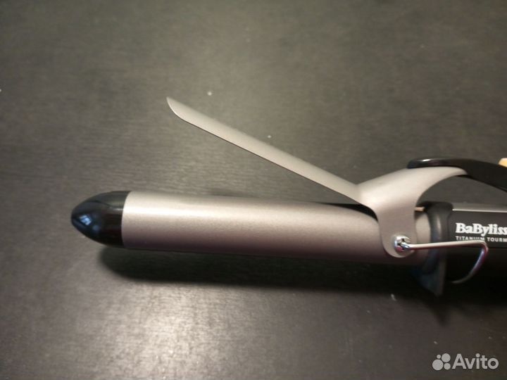 Плойка для волос BaByliss PRO 25 мм