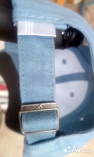 Бейсболка оригинал 