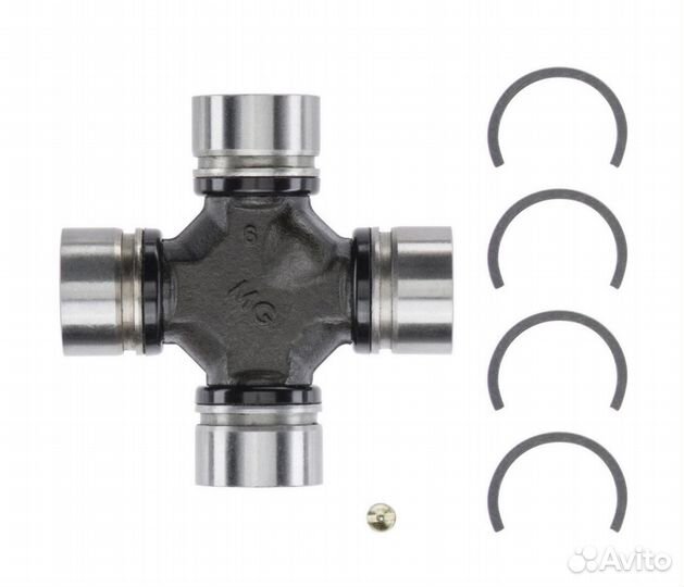 Кpесtobины meркруизер 865493А01,865493А01, 865510