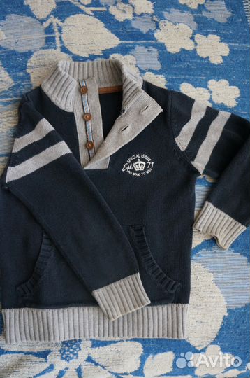 Свитера сa(Германия) на 2-3 года