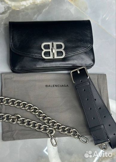 Balenciaga сумка