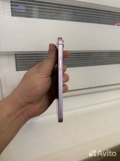 iPhone 14 Plus, 128 ГБ