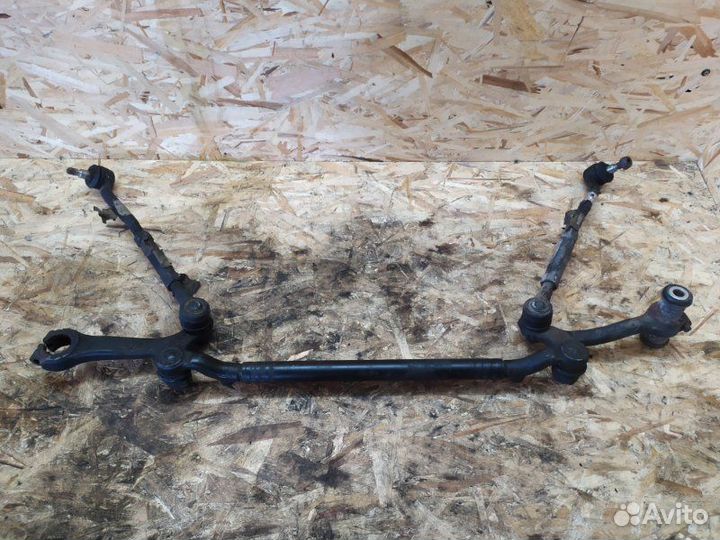 Рулевая трапеция Mercedes-Benz S-Class W140 3.2