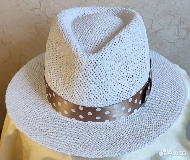 Шляпа 