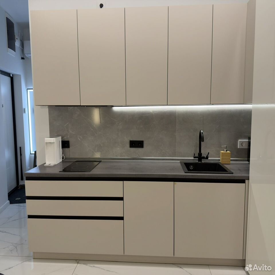 Квартира-студия, 20,5 м² — фото 5