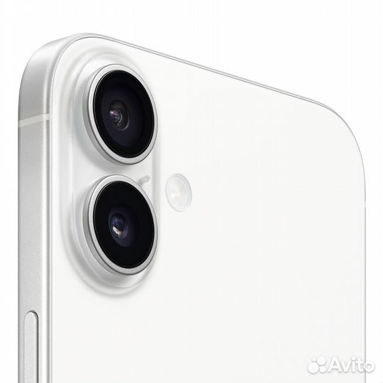 iPhone 16, 128 ГБ