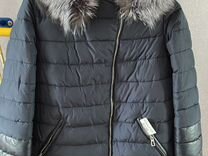 Куртка женская зимняя(52 - 54)