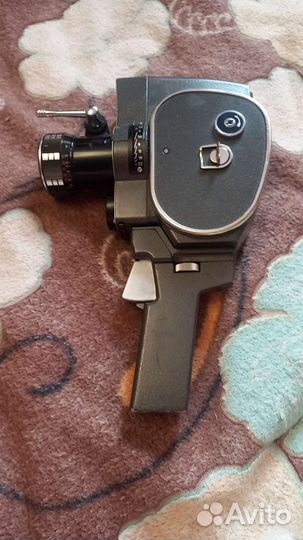 Фотоаппарат