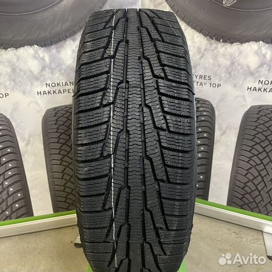 Nokian Tyres Nordman RS2 205/60 R16 96R