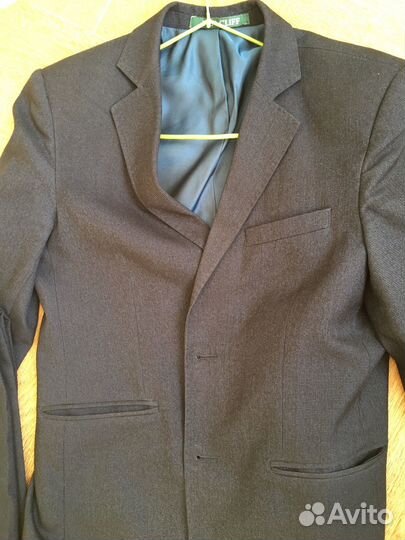 Школьная форма