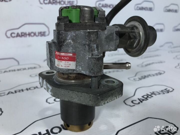 Тнвд Toyota Corolla 120 1AZ