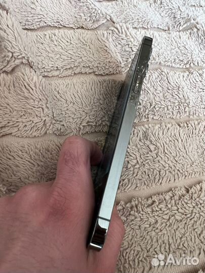 iPhone 12 Pro Max, 256 ГБ