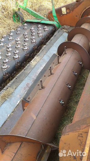 Комбайн Нива-Сельхозтехника СКА-5, 2020