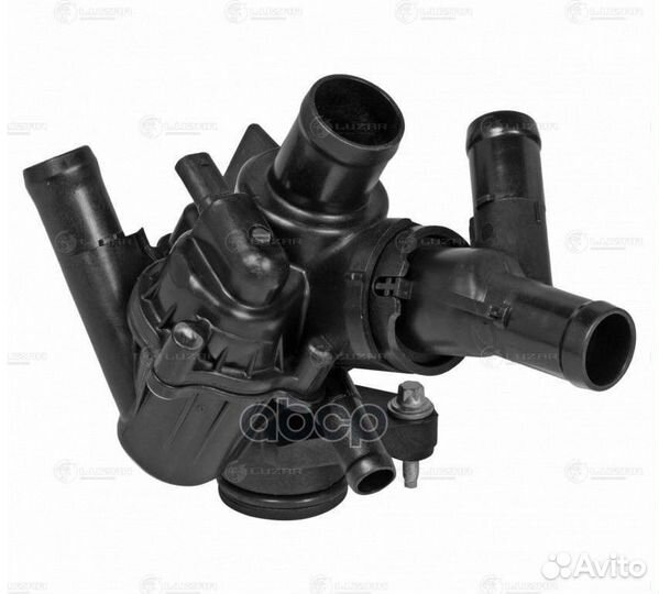 Термостат Mb W205/W216 Luzar Lt 15274 LT15274 L