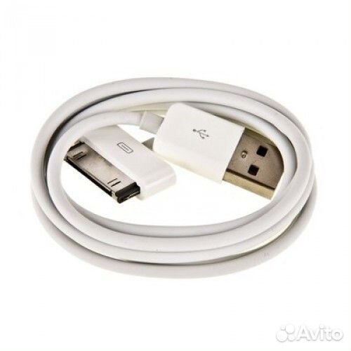 USb кабель для iphone4/5/6
