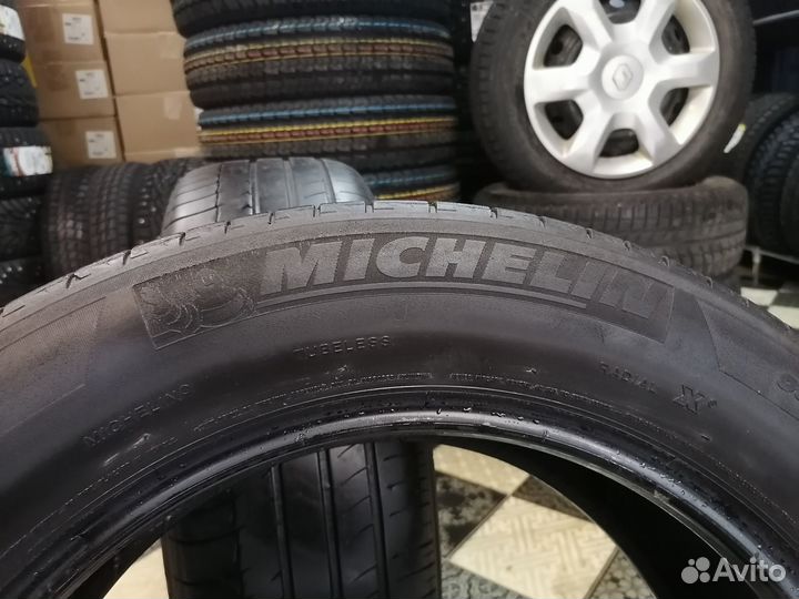 Michelin Latitude Sport 225/60 R18 100H