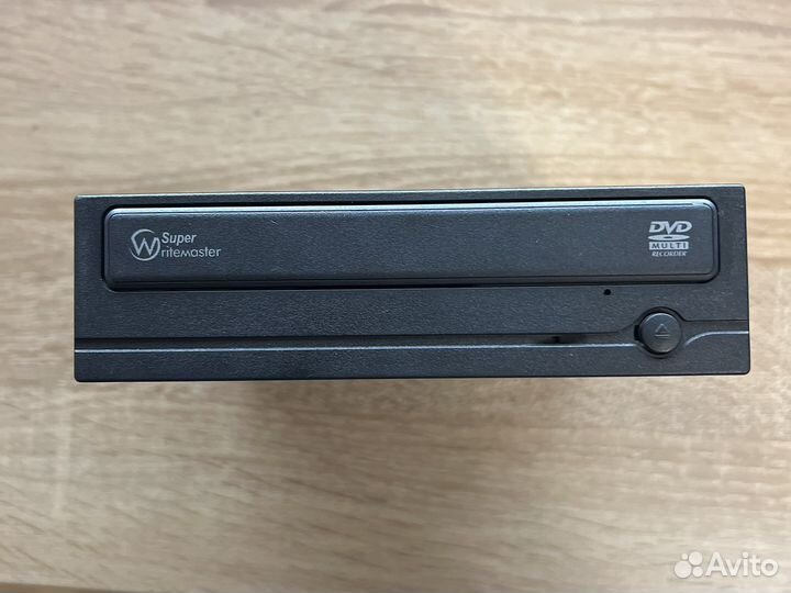 Dvd привод запись и чтение SATA