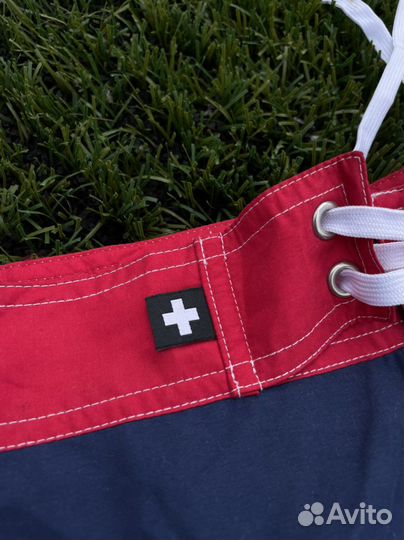 Шорты andrew christian мужские