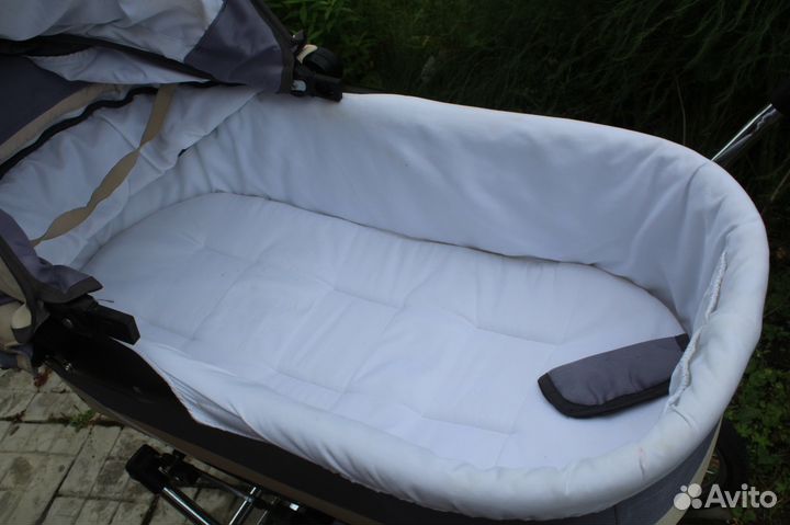 Детская коляска 2 в 1 Noord Line