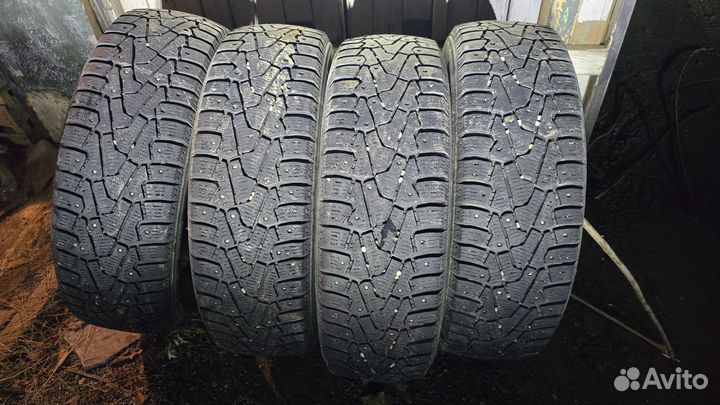 Pirelli Ice Zero 185/70 R14