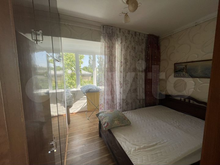 2-к. квартира, 40 м², 5/5 эт.