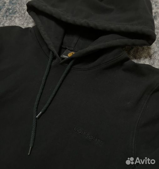 Женское худи Carhartt