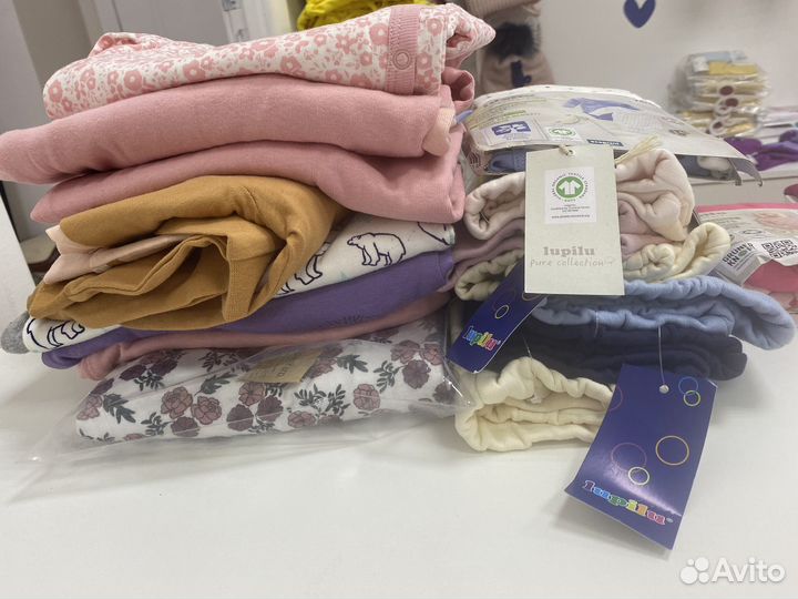 Вещи для девочки