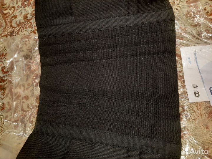 Корсет для позвоночника