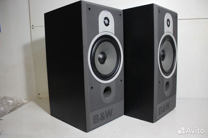 Bowers Wilkins DM 560 Акустика England
