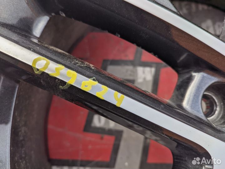 Диск литой Changan CS55 Plus R19 2021