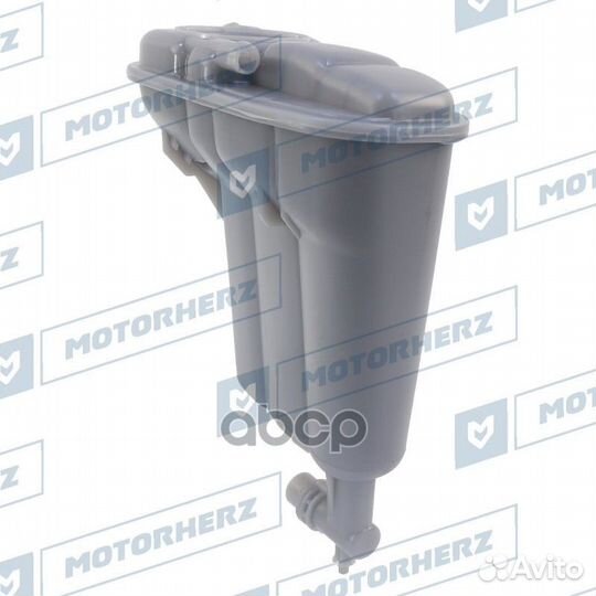 Бачок расширительный KTZ1102 Motorherz