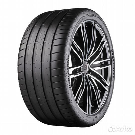 Bridgestone Potenza Sport 305/30 R19