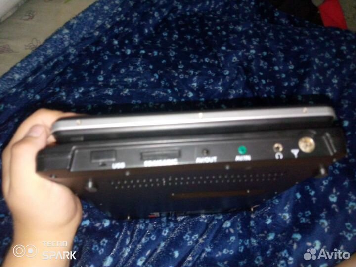 Dvd pioneer pe-1180D