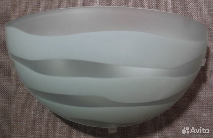 Люстра Бра модерн - 2737/1 хром