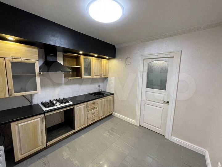 2-к. квартира, 52,7 м², 3/5 эт.